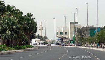 Jeddah